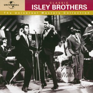 Isley Brothers